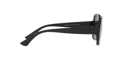 Anteojos De Sol Tecnol TN4036 Gris/Negro