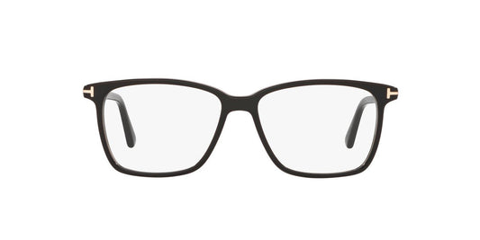 Anteojos Ópticos Tom Ford 0TR000972 Ft5478-B Negro
