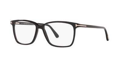 Anteojos Ópticos Tom Ford 0TR000972 Ft5478-B Negro