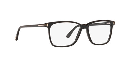 Anteojos Ópticos Tom Ford 0TR000972 Ft5478-B Negro