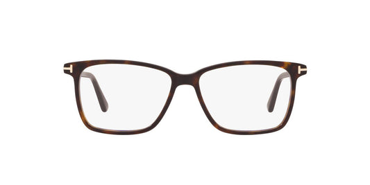Anteojos Ópticos Tom Ford 0TR000972 Ft5478-B Café
