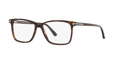 Anteojos Ópticos Tom Ford 0TR000972 Ft5478-B Café