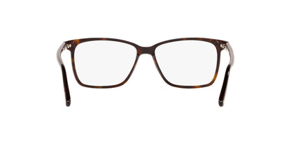 Anteojos Ópticos Tom Ford 0TR000972 Ft5478-B Café