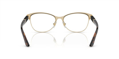Anteojos Ópticos Versace VE1233Q Café