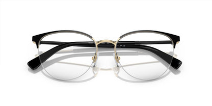 Anteojos Ópticos Versace VE1247 Negro
