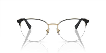 Anteojos Ópticos Versace VE1247 Negro
