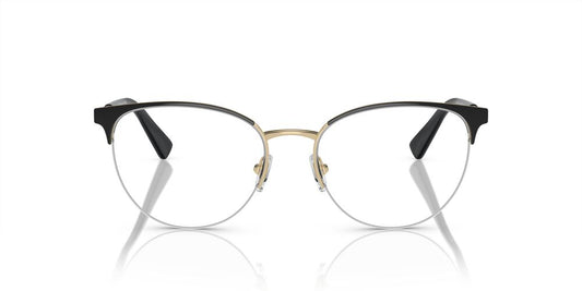 Anteojos Ópticos Versace VE1247 Negro