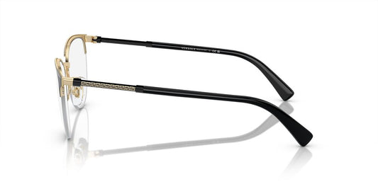 Anteojos Ópticos Versace VE1247 Negro