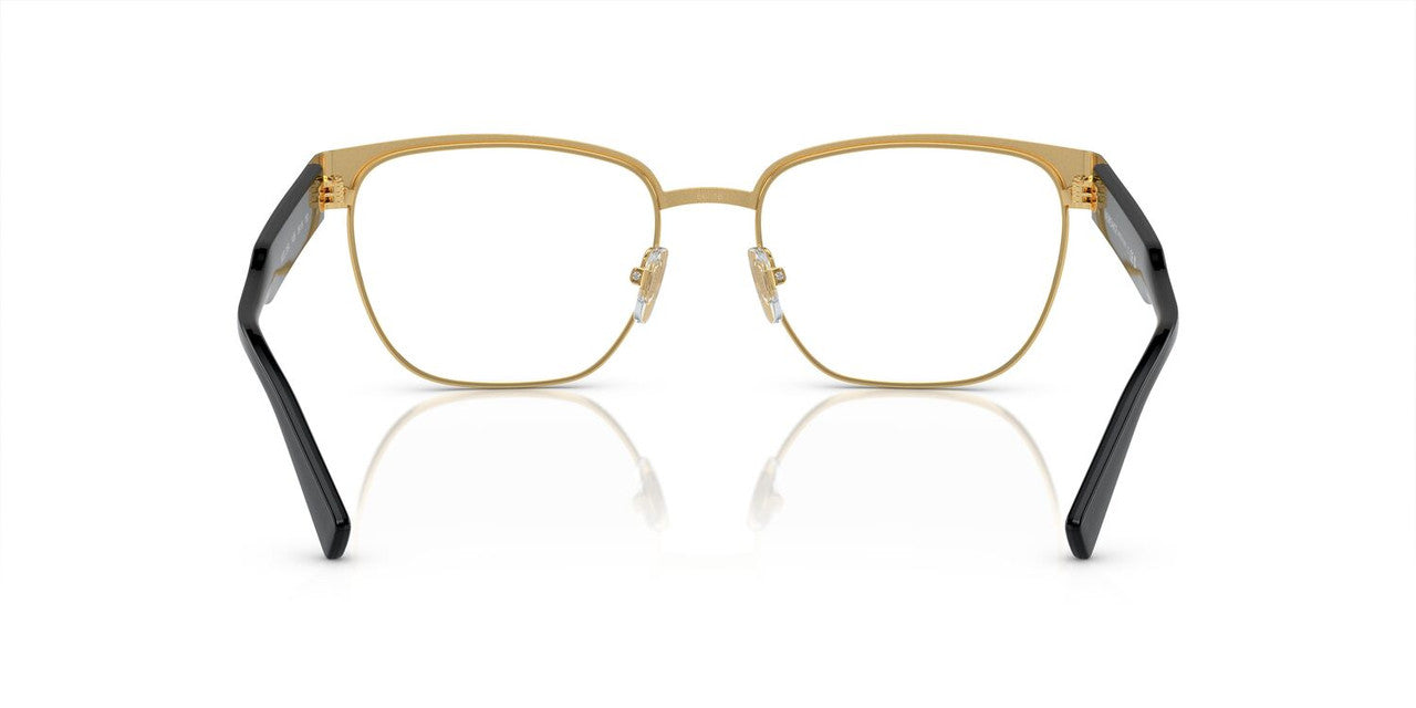 Anteojos Ópticos Versace VE1264 Negro