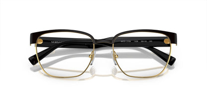 Anteojos Ópticos Versace VE1264 Negro