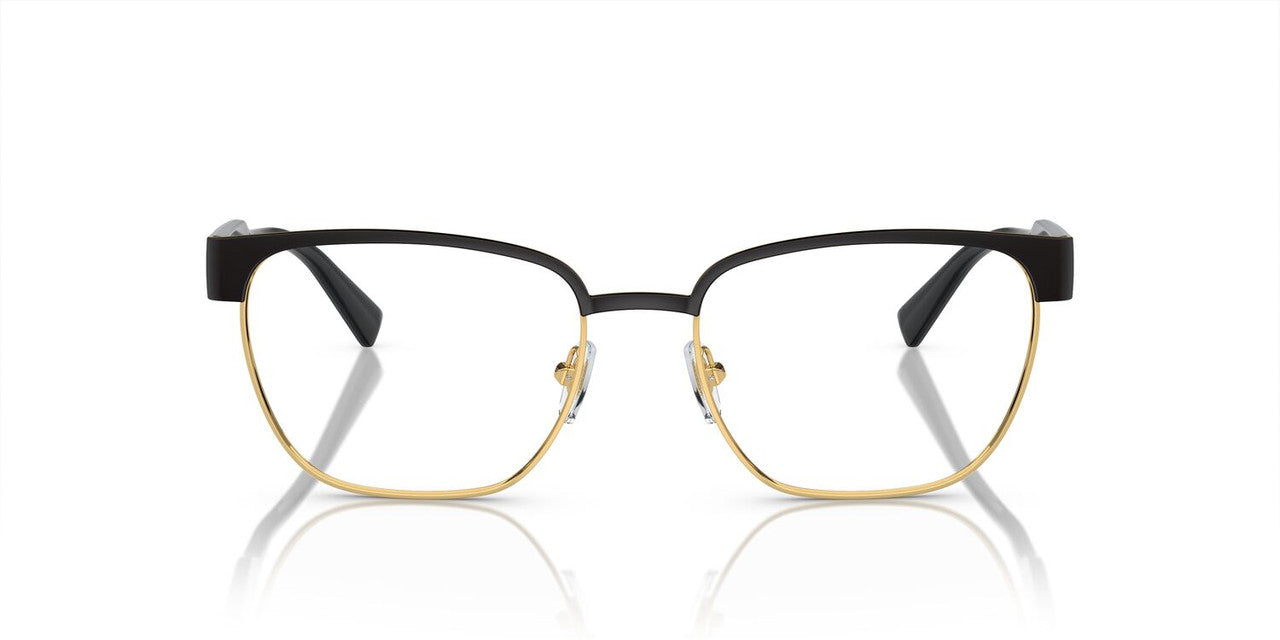 Anteojos Ópticos Versace VE1264 Negro