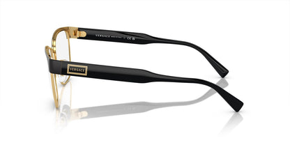 Anteojos Ópticos Versace VE1264 Negro