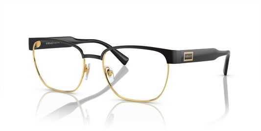 Anteojos Ópticos Versace VE1264 Negro
