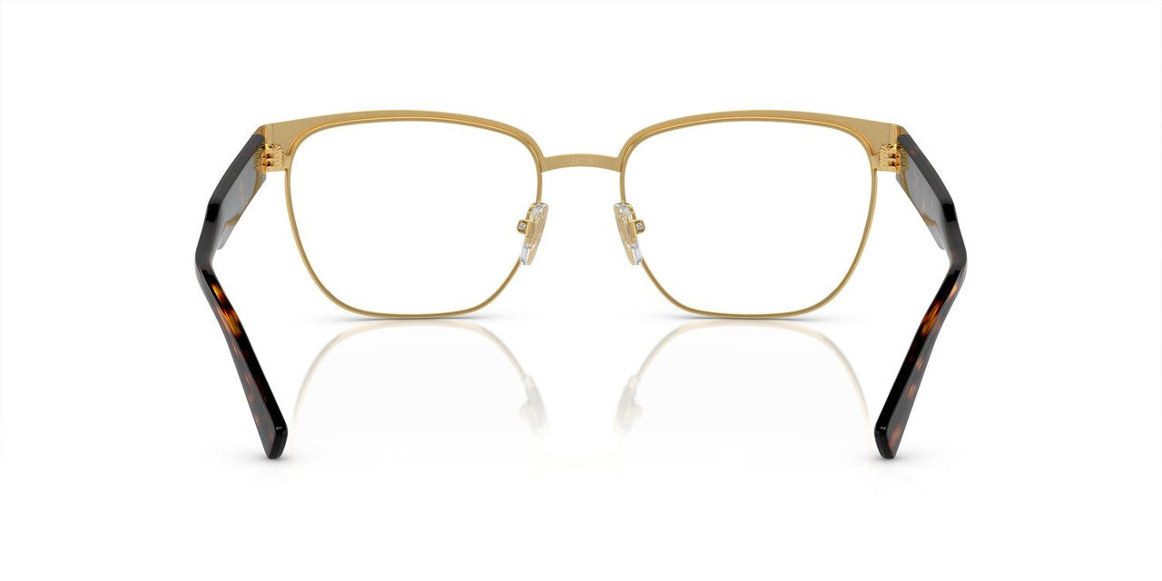 Anteojos Ópticos Versace VE1264 Dorado