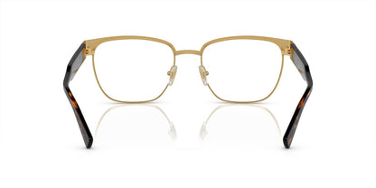 Anteojos Ópticos Versace VE1264 Dorado