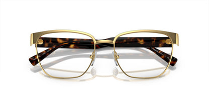 Anteojos Ópticos Versace VE1264 Dorado