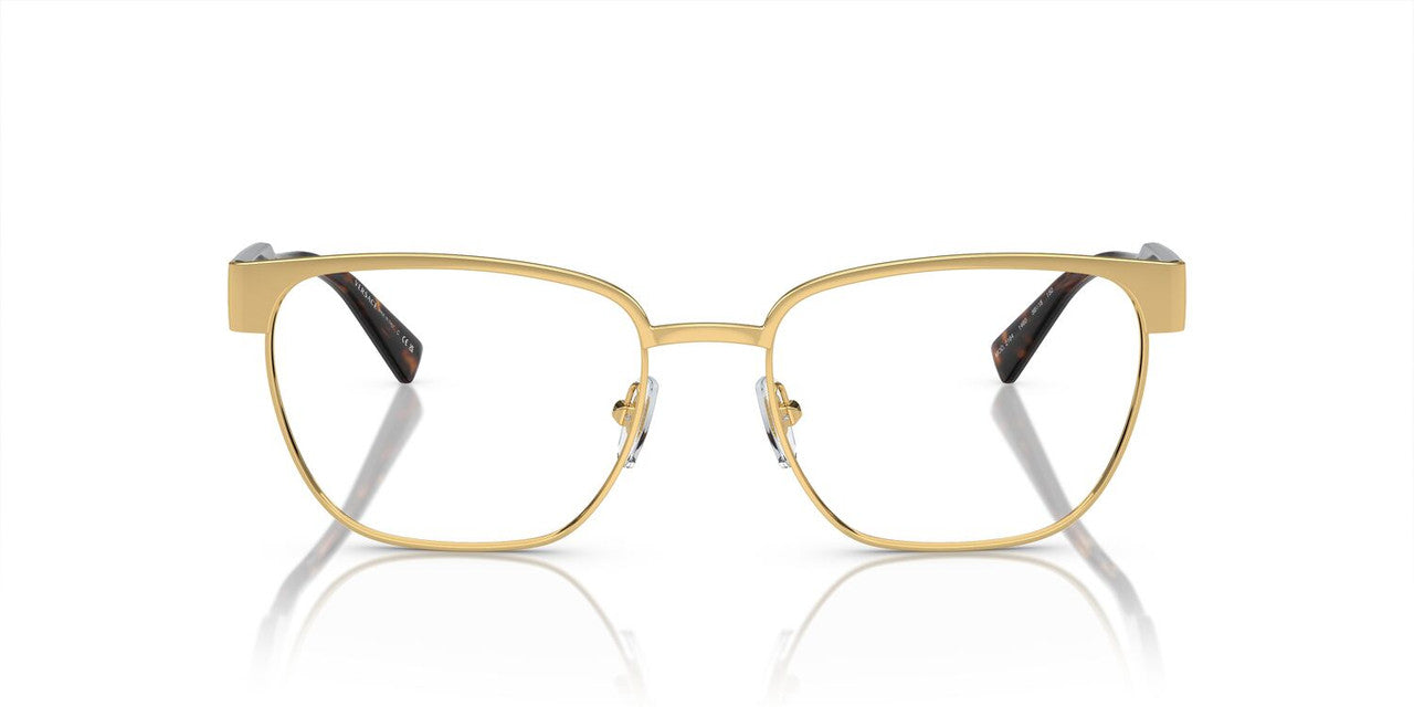 Anteojos Ópticos Versace VE1264 Dorado