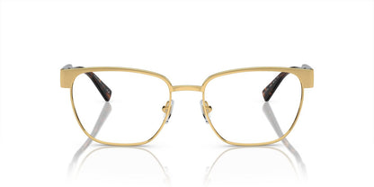 Anteojos Ópticos Versace VE1264 Dorado