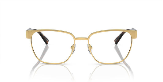 Anteojos Ópticos Versace VE1264 Dorado