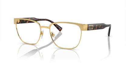 Anteojos Ópticos Versace VE1264 Dorado