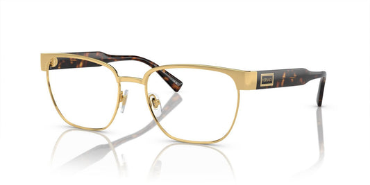 Anteojos Ópticos Versace VE1264 Dorado