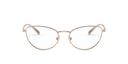 Anteojos Ópticos Versace VE1266 Dorado