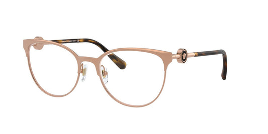 Anteojos Ópticos Versace VE1271 Dorado