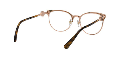 Anteojos Ópticos Versace VE1271 Dorado