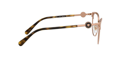 Anteojos Ópticos Versace VE1271 Dorado
