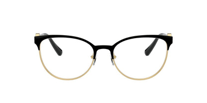 Anteojos Ópticos Versace VE1271 Dorado