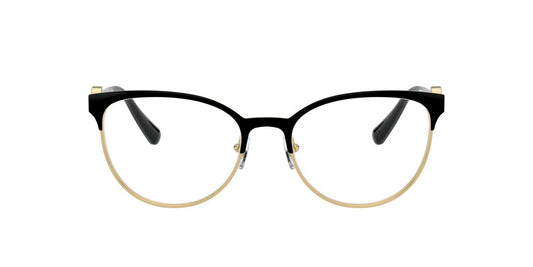Anteojos Ópticos Versace VE1271 Dorado