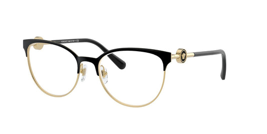 Anteojos Ópticos Versace VE1271 Dorado