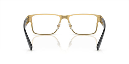 Anteojos Ópticos Versace VE1274 Negro