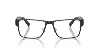 Anteojos Ópticos Versace VE1274 Negro