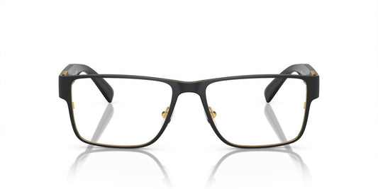 Anteojos Ópticos Versace VE1274 Negro