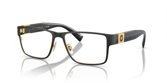 Anteojos Ópticos Versace VE1274 Negro
