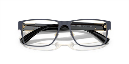 Anteojos Ópticos Versace VE1274 Azul