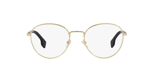 Anteojos Ópticos Versace VE1279 Dorado