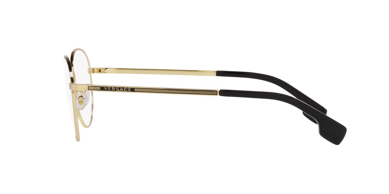 Anteojos Ópticos Versace VE1279 Dorado