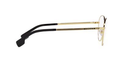 Anteojos Ópticos Versace VE1279 Dorado