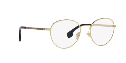 Anteojos Ópticos Versace VE1279 Dorado