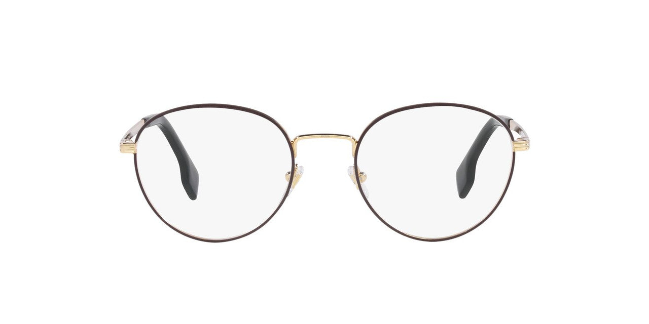 Anteojos Ópticos Versace VE1279 Dorado