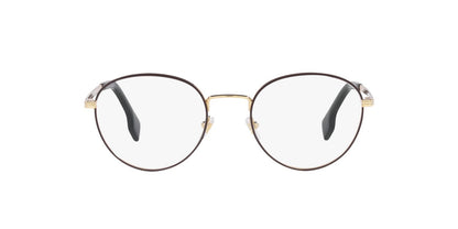 Anteojos Ópticos Versace VE1279 Dorado