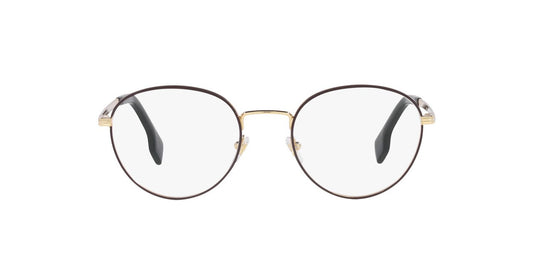 Anteojos Ópticos Versace VE1279 Dorado