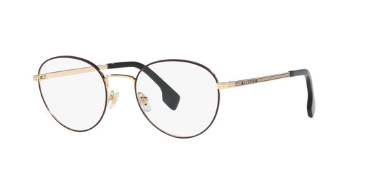 Anteojos Ópticos Versace VE1279 Dorado