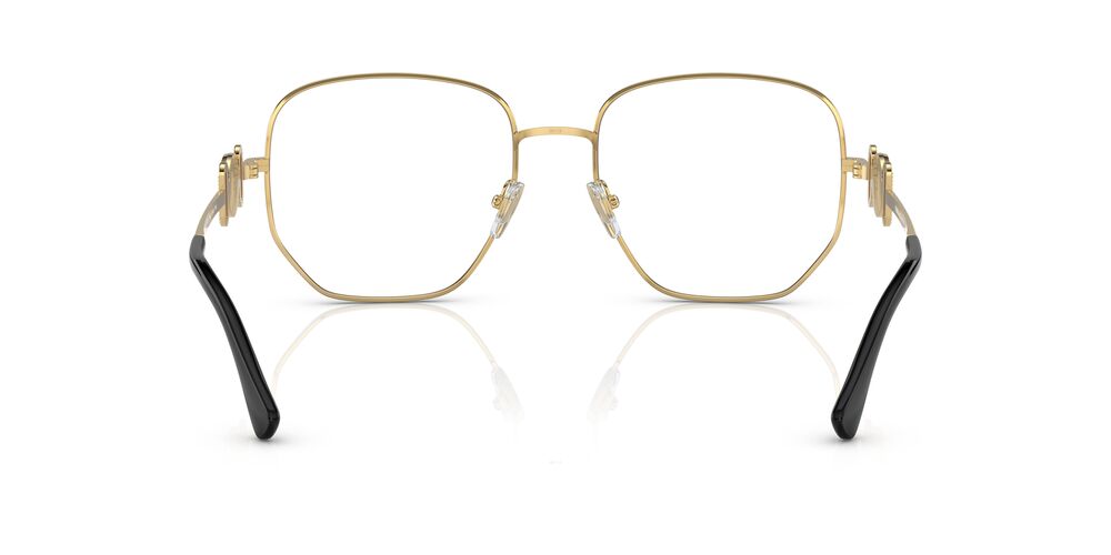 Anteojos Ópticos Versace VE1283 Dorado