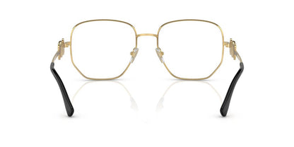 Anteojos Ópticos Versace VE1283 Dorado