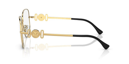 Anteojos Ópticos Versace VE1283 Dorado