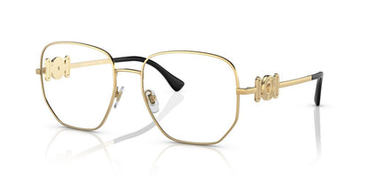Anteojos Ópticos Versace VE1283 Dorado