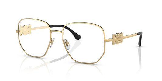 Anteojos Ópticos Versace VE1283 Dorado